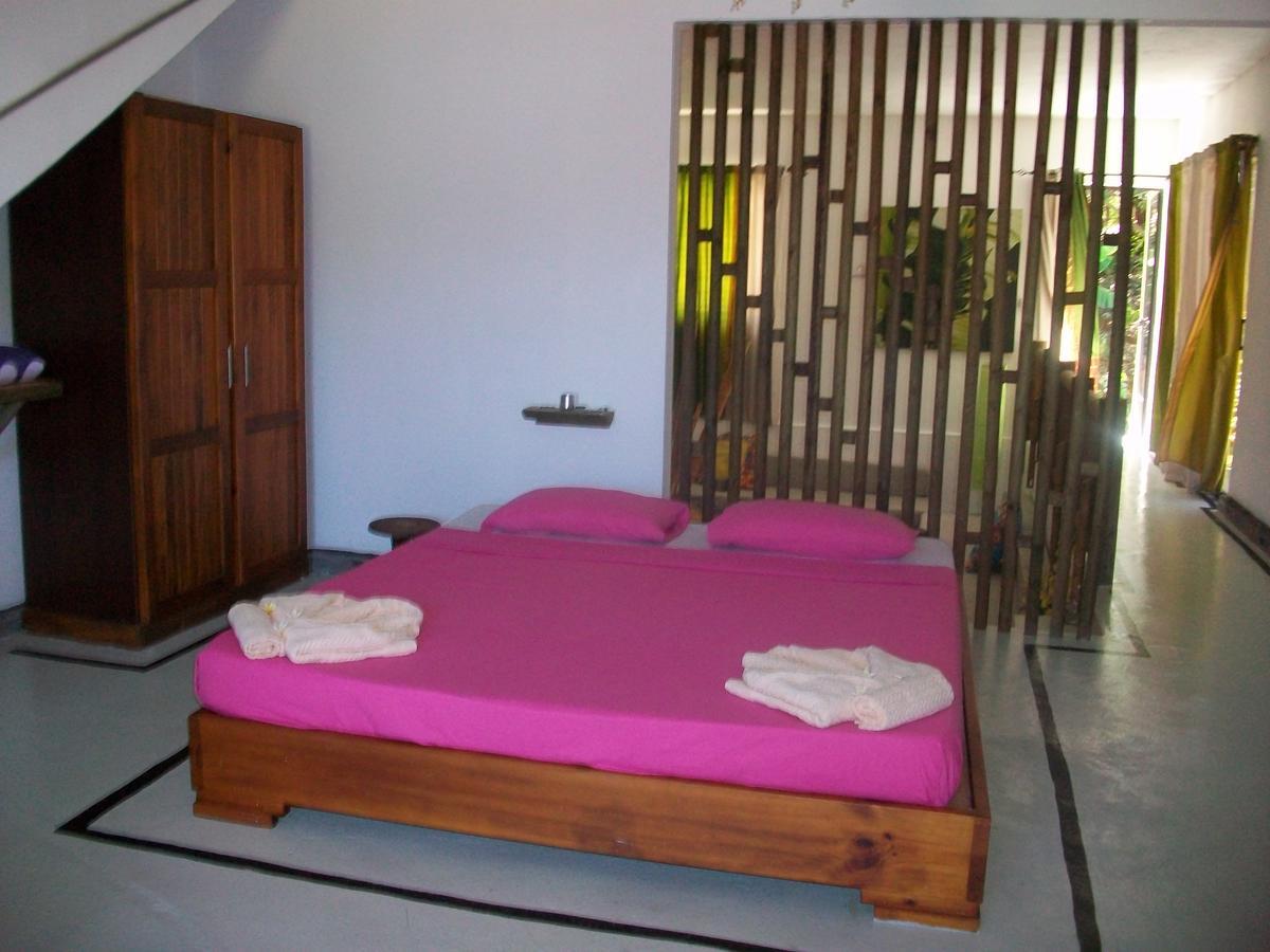 בל מארה Asso Villa מראה חיצוני תמונה